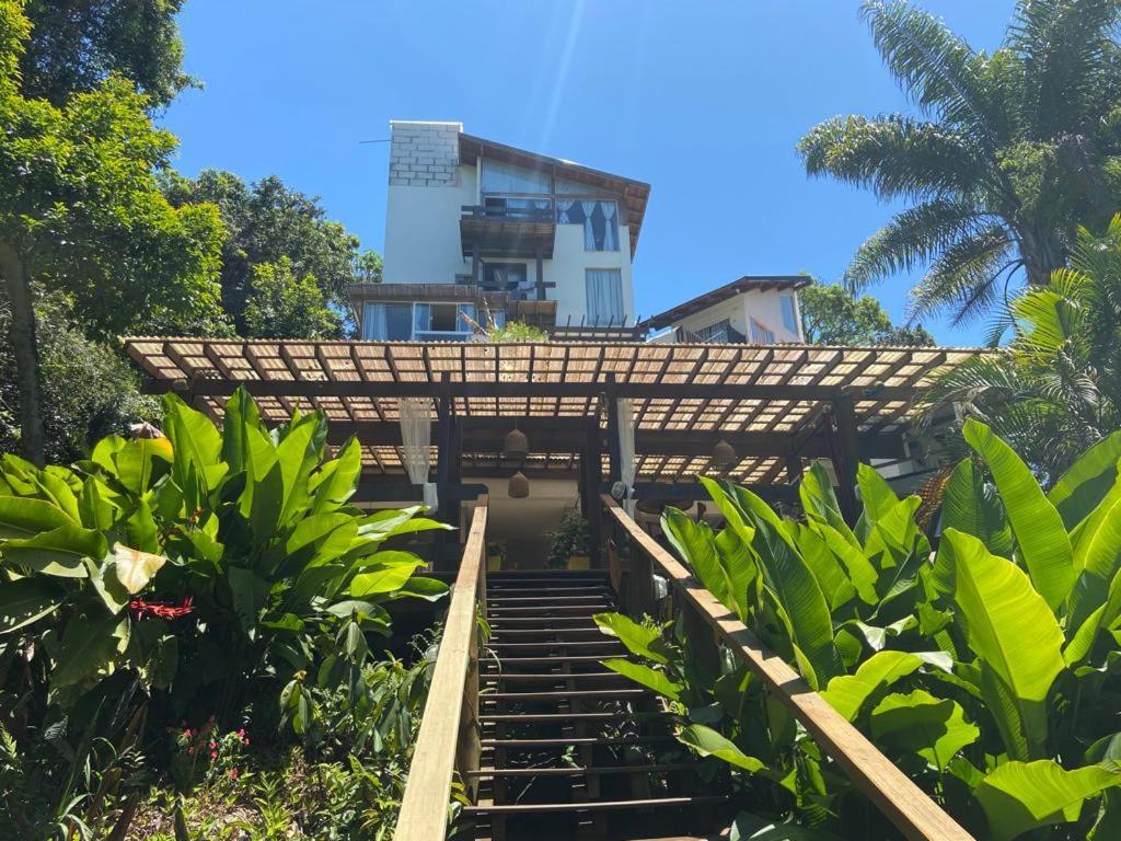 Bombinhas Guest House Exterior photo